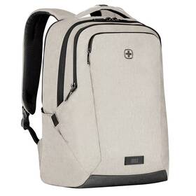 Batoh na notebook Wenger MX Professional 16" bílý

