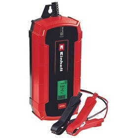Nabíječka autobaterií Einhell CE-BC 10 M 1002245 


