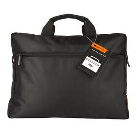 Brašna na notebook Canyon Casual pro 15.6" černá

