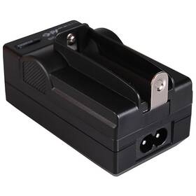 Nabíječka PATONA pro aku 18650 230V/12V 

