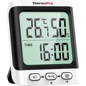 Teploměr ThermoPro TP-152 

