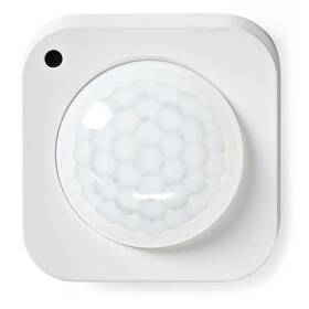 Detektor pohybu Nedis SmartLife, Zigbee 3.0 

