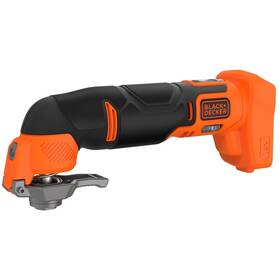 Multibruska Black-Decker BDCOS18N-XJ (bez baterie) 

