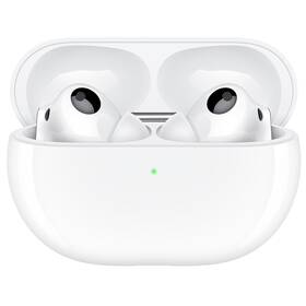 Sluchátka Huawei FreeBuds Pro 3 bílá barva
