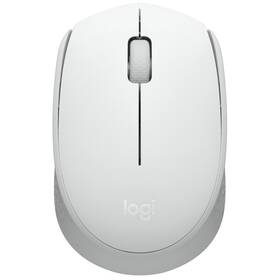 Myš Logitech M171 bílá

