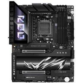 Základní deska Asus CROSSHAIR X870E HERO 

