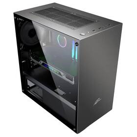 Case Evolveo M4 černá

