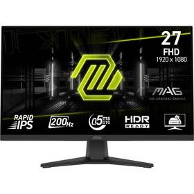Monitor MSI MAG 272F černý

