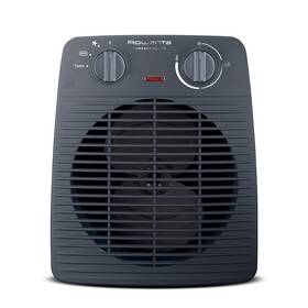 Teplovzdušný ventilátor Rowenta SO2211F0 Compact Power modrý

