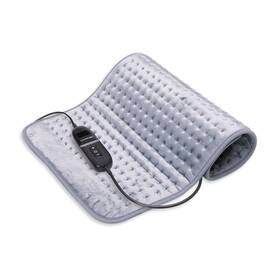 Vyhřívací dečka Lanaform Heating Pad šedá

