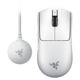 Myš Razer Viper V4 Pro bílá

