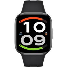 Chytré hodinky Xiaomi Redmi Watch 6 Active černé

