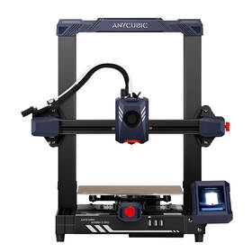 3D tiskárna Anycubic Kobra 2 Pro černá


