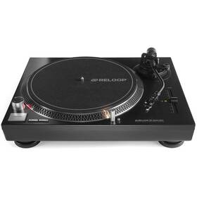 Gramofon Reloop RP-2000 MK4 černý

