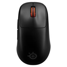 Myš SteelSeries Rival Pro WL Mini černá

