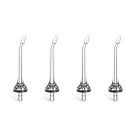 Náhradní trysky TrueLife AquaFloss Compact C300 Orthodontic Jet (4 ks) bílá

