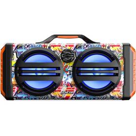 Přenosný reproduktor Sencor SSS 3900 Kids 
