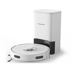 Robotický vysavač Rowenta RR8597WH X-Plorer S75s+ Auto empty 

