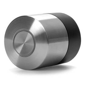 Zámek Nuki Smart Lock Pro (5th Gen) stříbrný

