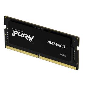 Operační paměť Kingston 16GB DDR5 5600MHz CL40 
