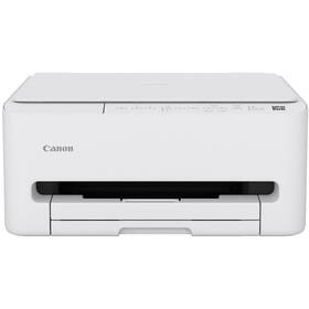 Tiskárna multifunkční Canon PIXMA TS4150i bílá

