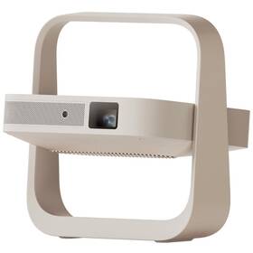 Projektor Xgimi Elfin Flip Plus bílý

