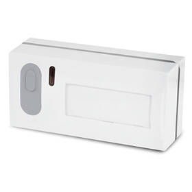 Tlačítko Elektrobock WS340, bezdrátové 

