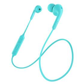 Sluchátka Defunc BT Earbud Basic Music modrá

