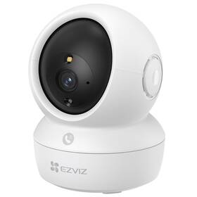 IP kamera EZVIZ H6c Pro 4K bílá

