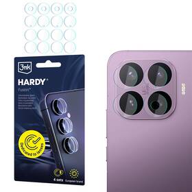  Hybridní ochranné sklo 3mk HARDY Fusion Lens Protection na Xiaomi 17T Pro