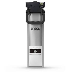 Inkoustová náplň Epson T9451, 5000 stran černá

