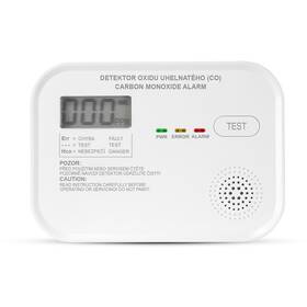 Detektor oxidu uhelnatého Elektrobock LM-218A 
