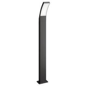 Venkovní svítidlo Philips Splay Post - antracitové 

