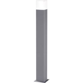 Venkovní svítidlo TRIO Hudson, 80 cm kovové

