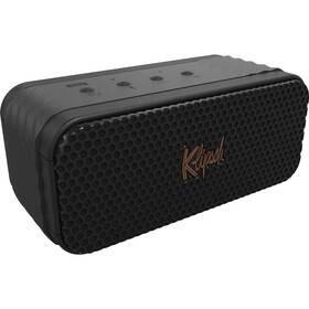 Přenosný reproduktor Klipsch Nashville černý

