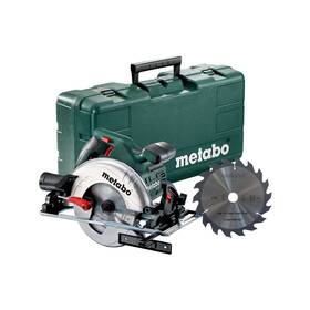 Okružní pila Metabo KS 55 690903000 

