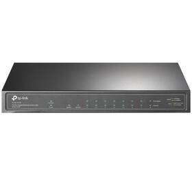 Switch TP-Link TL-SG1210P černý

