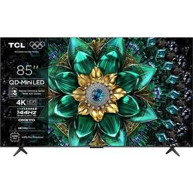 Televize TCL 85Q6C 
