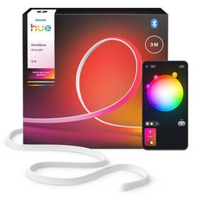LED pásek Philips OmniGlow strip, White and Color Gradient, 3 m 

