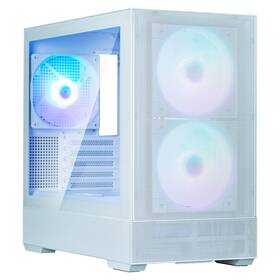 Case Zalman P30 AIR bílá


