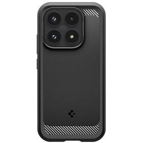 Kryt na mobil Spigen Rugged Armor na Xiaomi 17 černý

