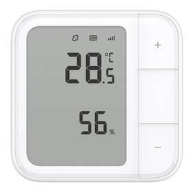 Termostat Aqara Floor Heating W500 bílý

