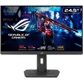 Monitor Asus ROG Strix XG259QNS černý

