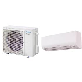 Klimatizace splitová Daikin ARXP20N9 + ATXP20N9 

