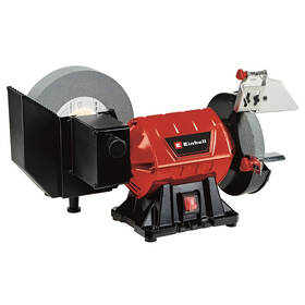 Kotoučová bruska Einhell TC-WD 200/150 4417242 

