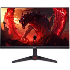 Monitor Acer Nitro VG240Y X1bmiipx černý/červený

