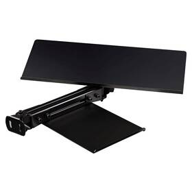 Stojan Next Level Racing ELITE Keyboard and Mouse Tray černý

