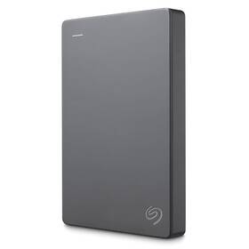 Externí pevný disk 2,5" Seagate Basic 2TB USB 3.0 šedý

