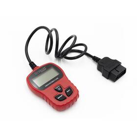 Diagnostika vozu Technaxx 4983 

