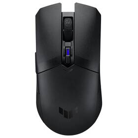 Myš Asus TUF GAMING M4 Wireless černá

